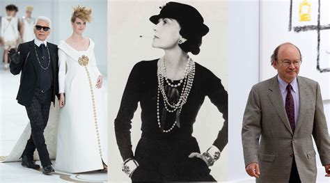 coco chanel and himmler|coco chanel family.